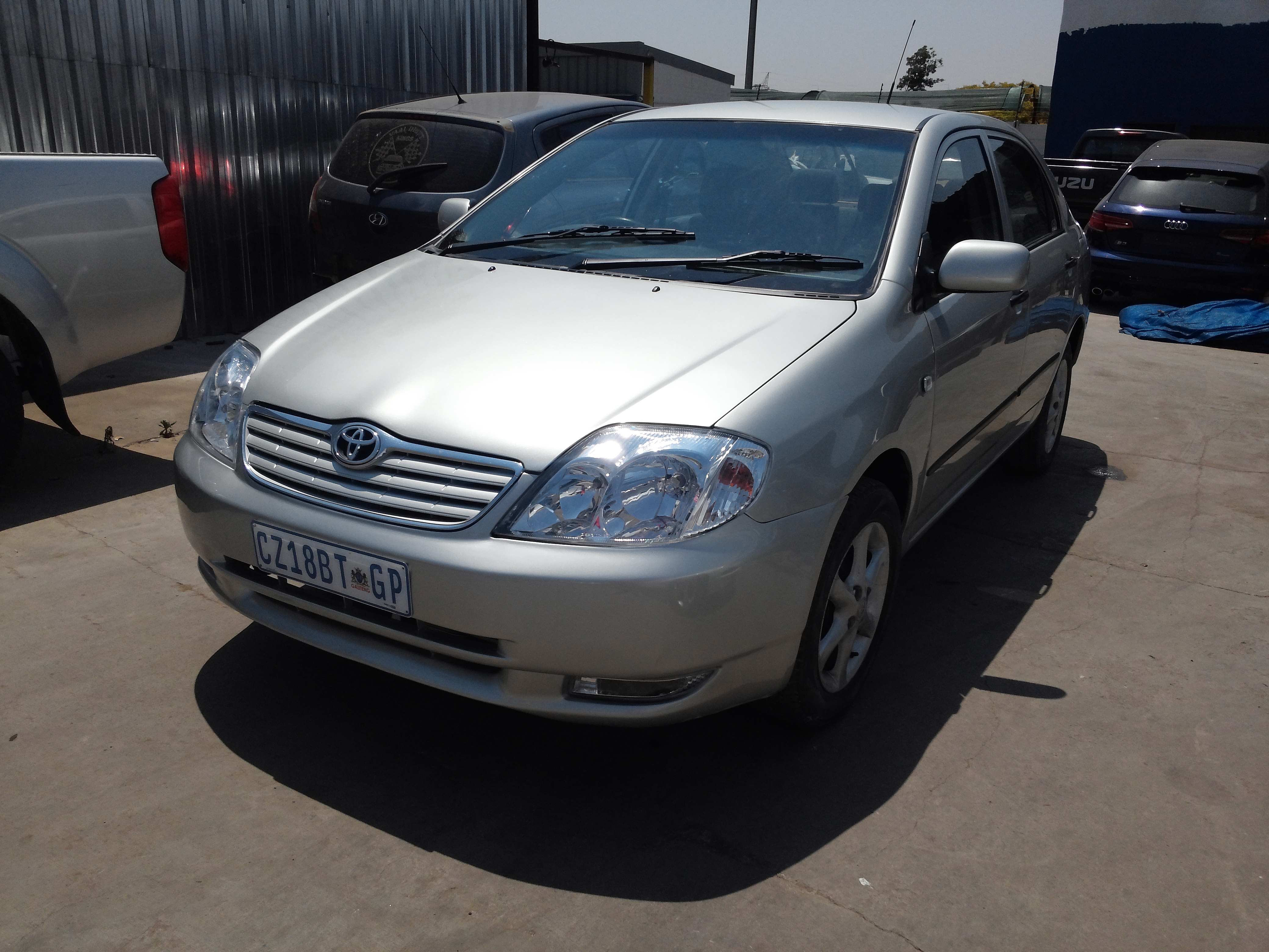 A2Z Autobody photo 851