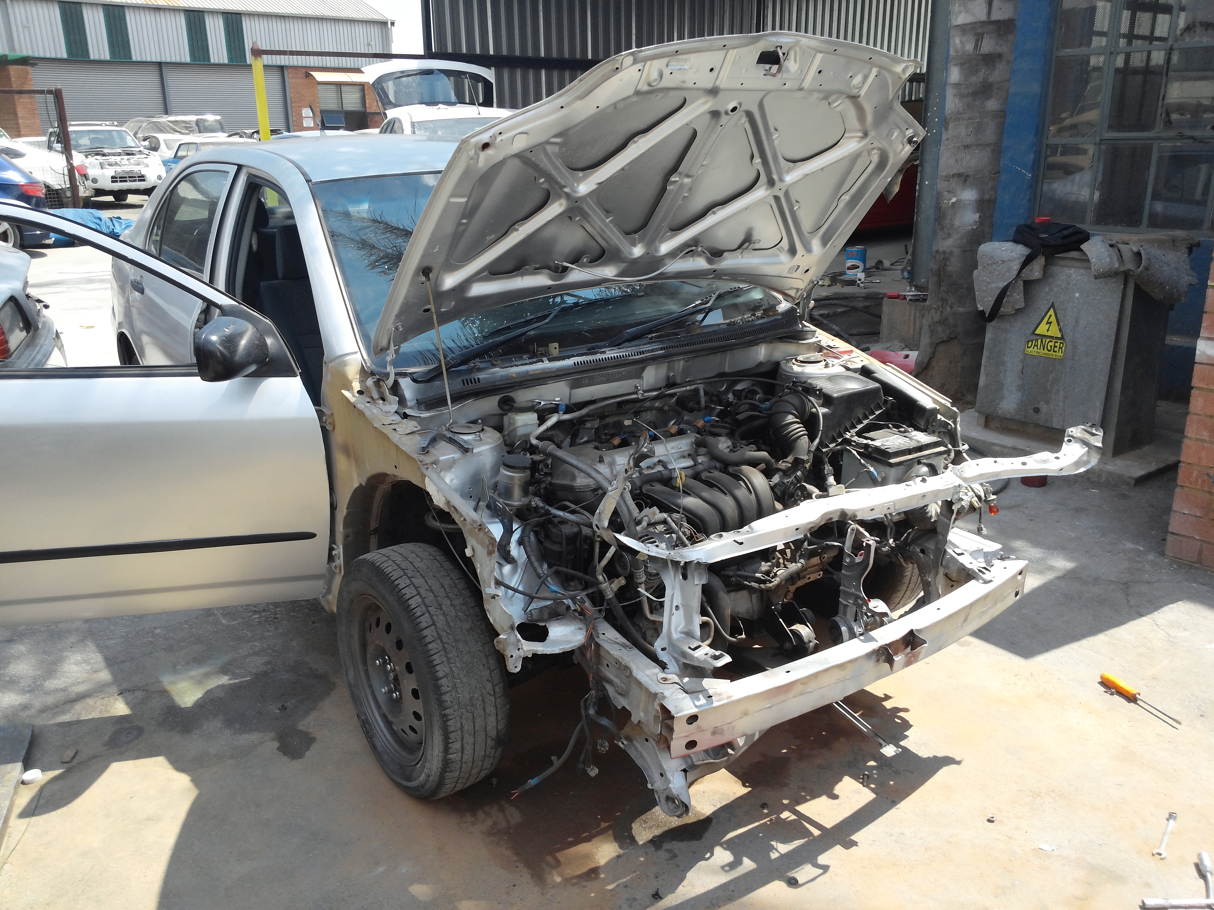 A2Z Autobody photo 850