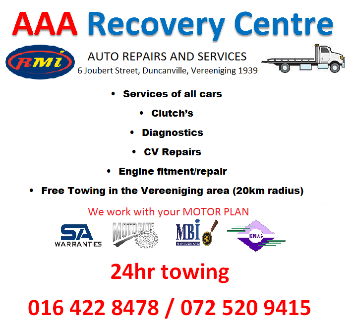 AAA Recovery Centre photo 135