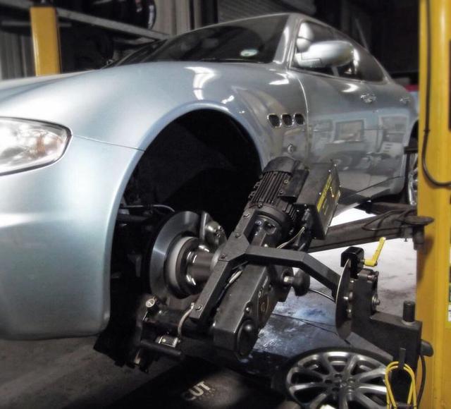 ACD Automotive Services photo 492