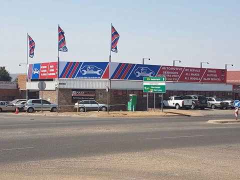 ACD Automotive Services picture