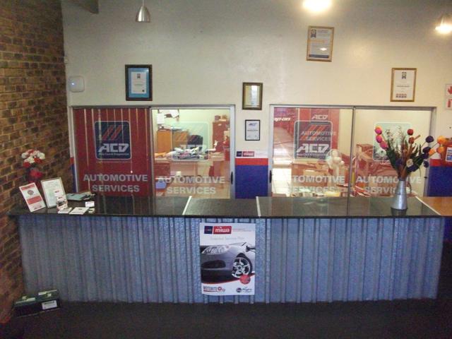 ACD Automotive Services photo 495