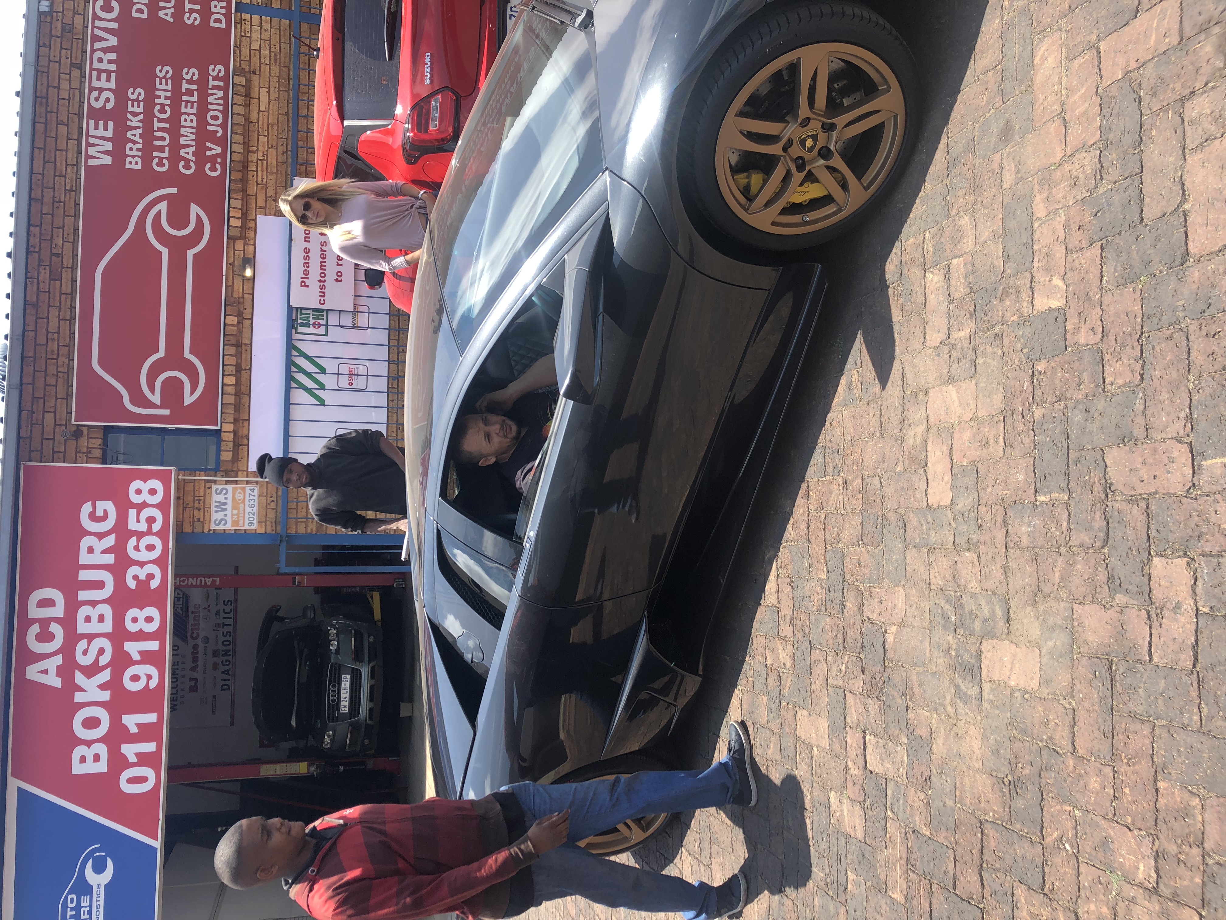 ACD Boksburg picture