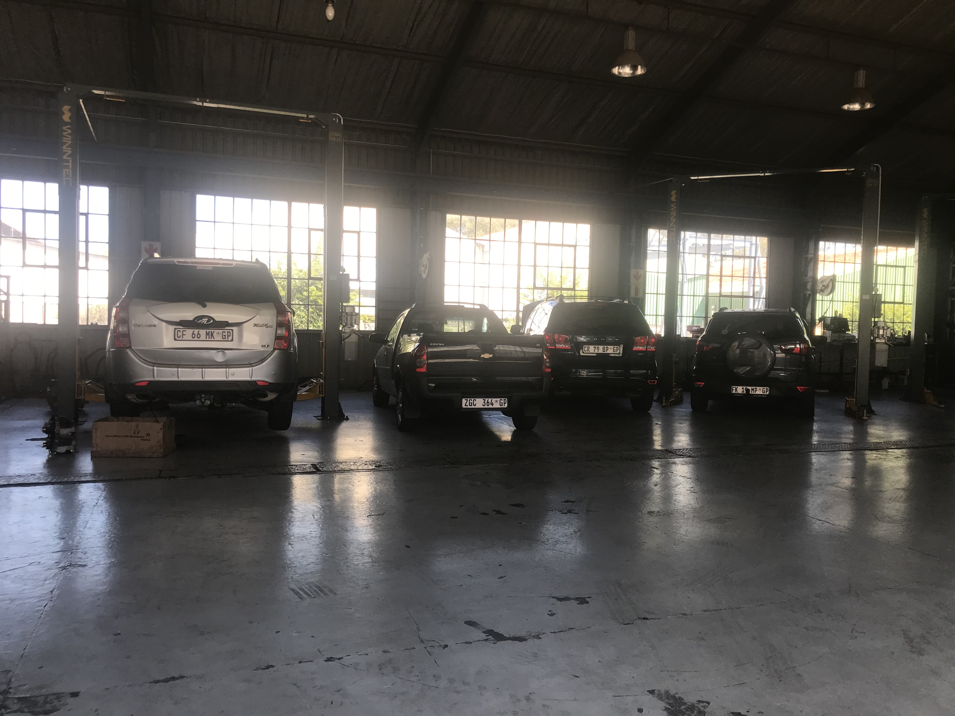 ACD Edenvale photo 1755