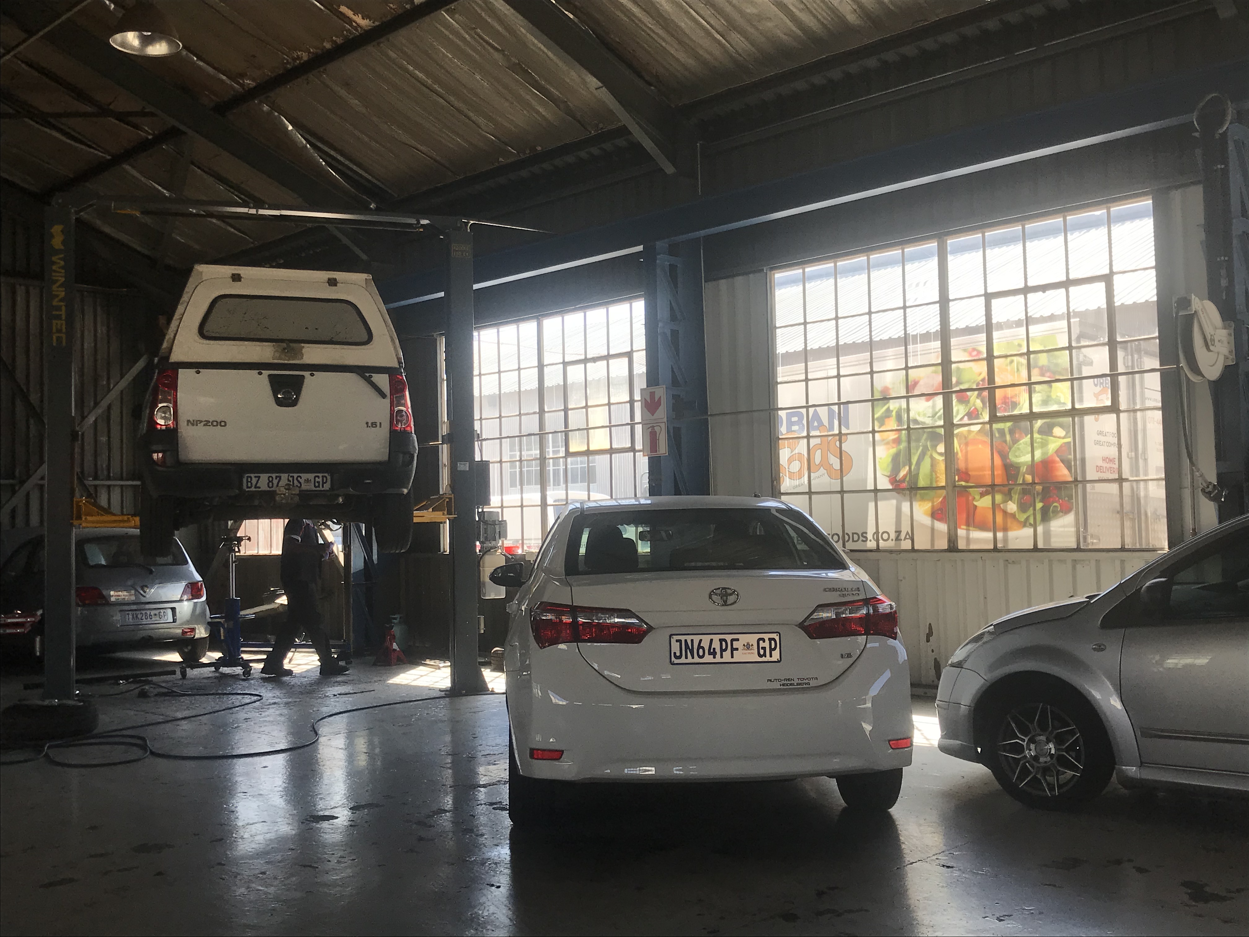 ACD Edenvale photo 1753