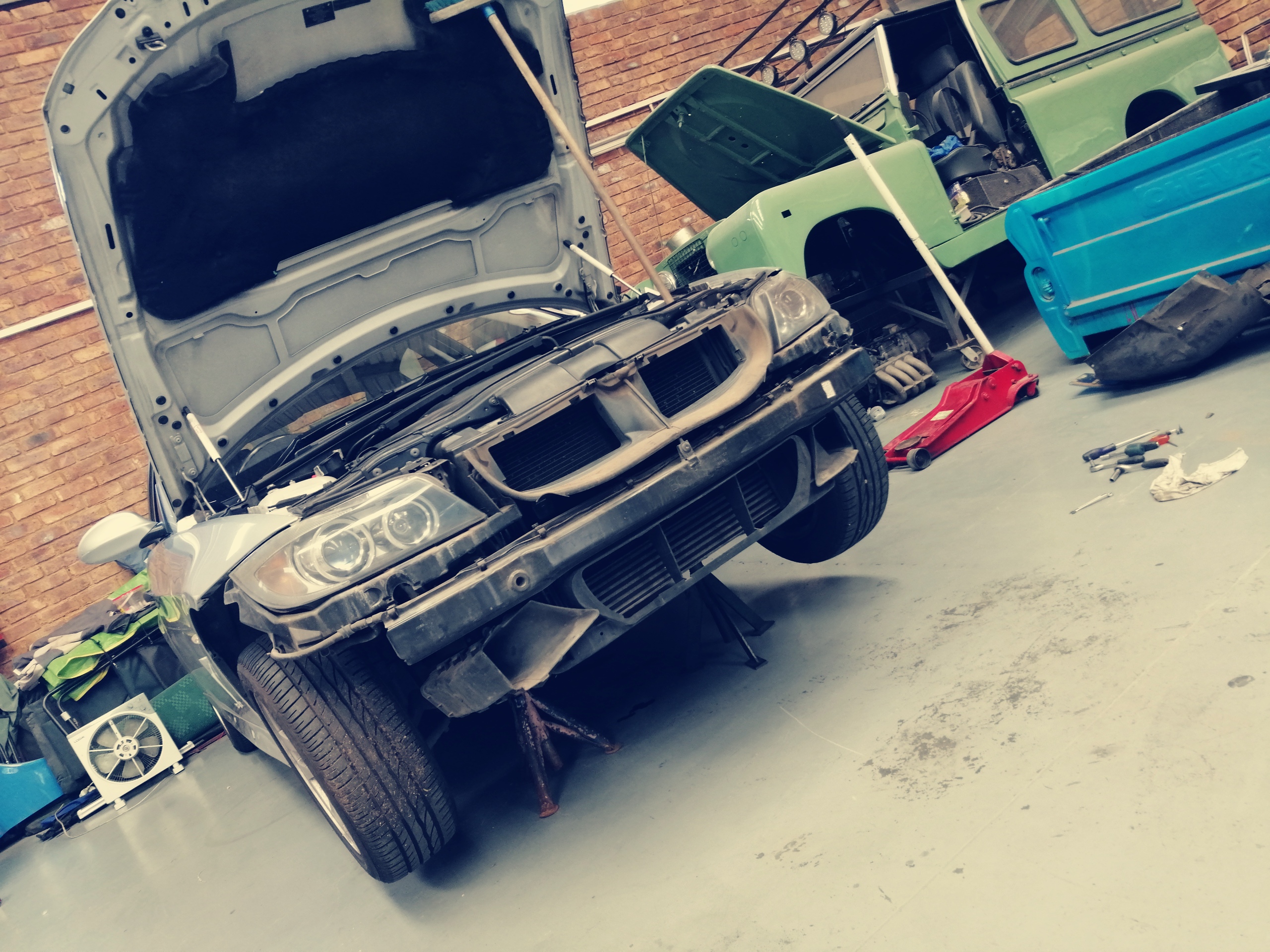 Anza Motors Cc photo 1331