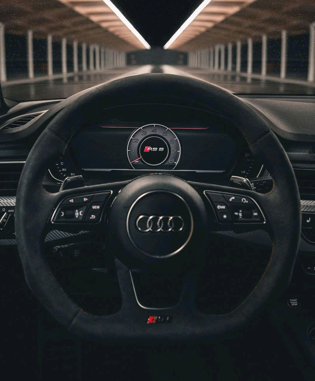 Audi & Volkswagen Specialist (PTY) LTD picture