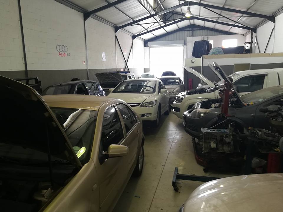 Auto Connoisseur photo 1155