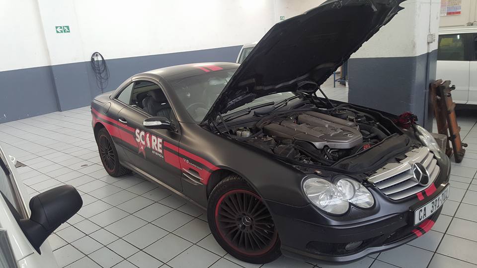 Auto Connoisseur photo 1154