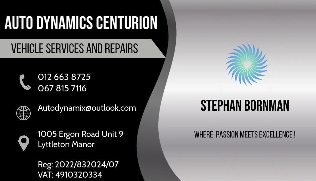 Auto Dynamics Centurion picture