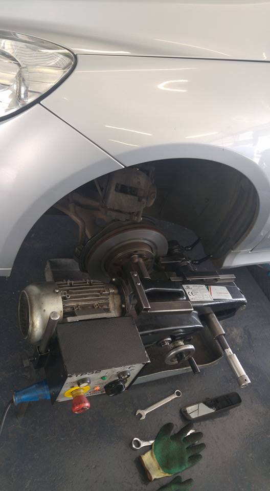 Auto Express Holdings picture