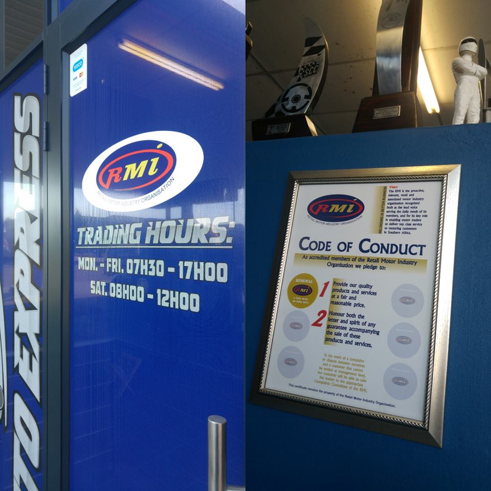 Auto Express Holdings photo 137