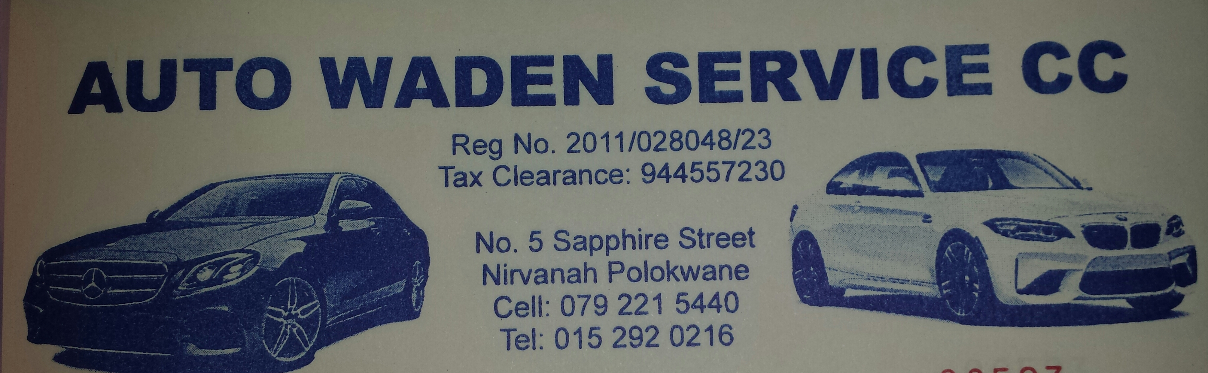 Auto Waden Services picture