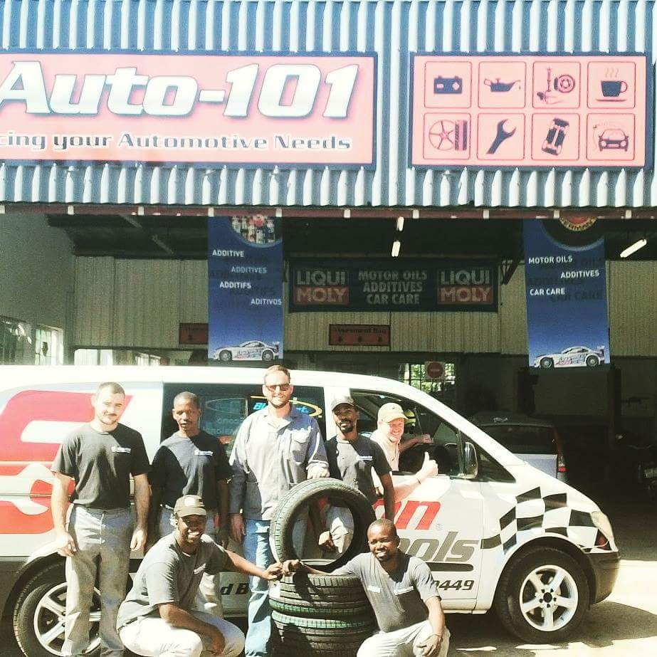 Auto101 picture