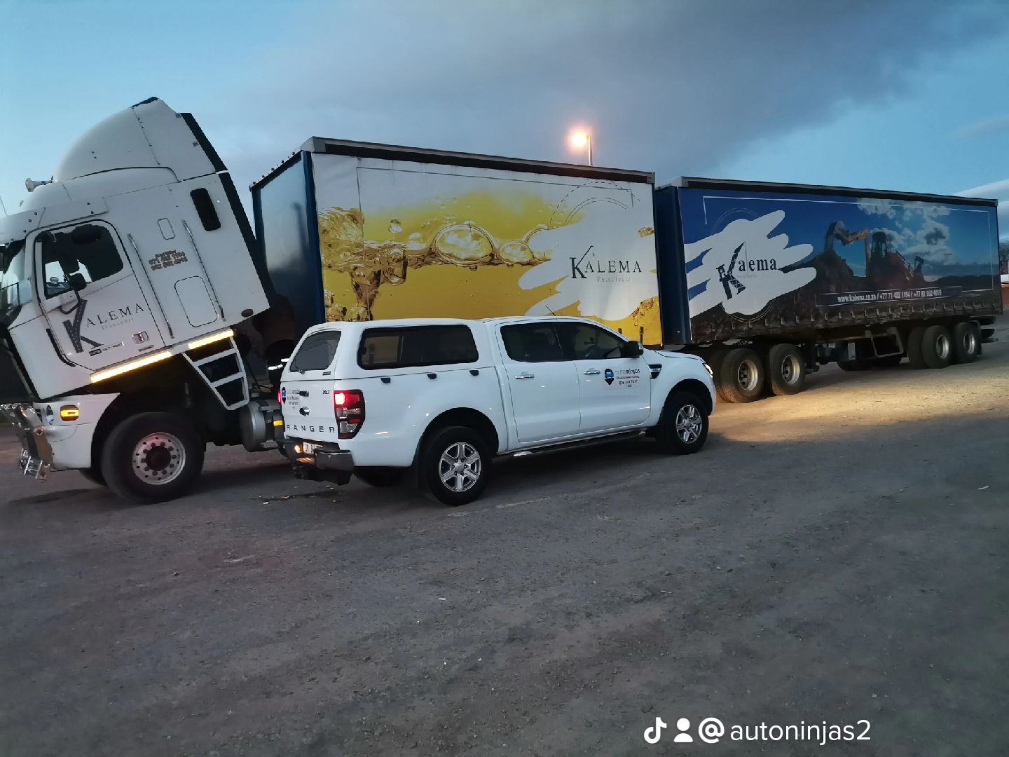 Autoninja's (24 Hour Mobile Mechanic) photo 2653