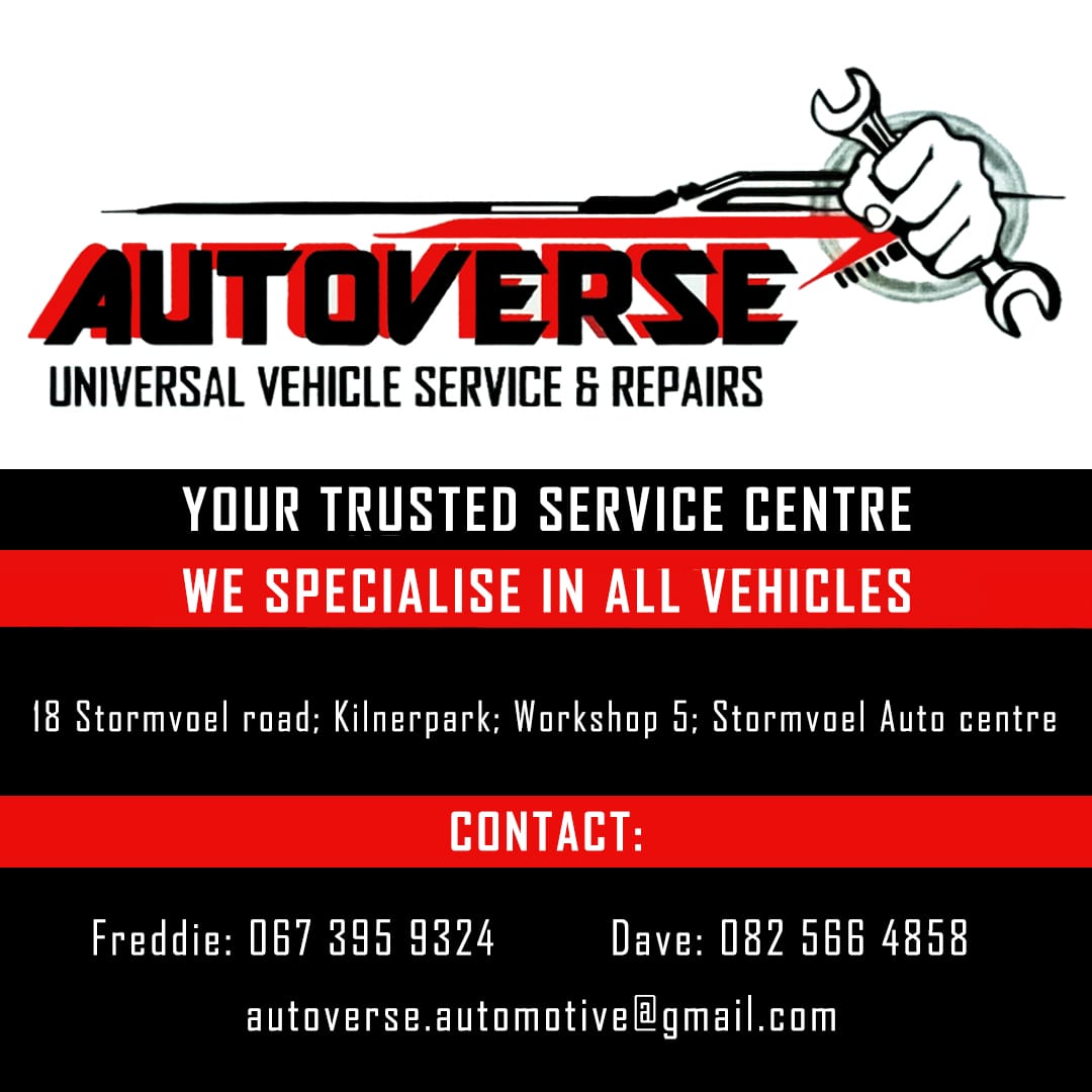 Autoverse pty(ltd) picture