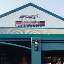Autoverse Automotive photo 2471
