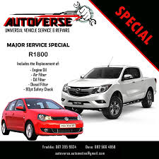 Autoverse Automotive picture