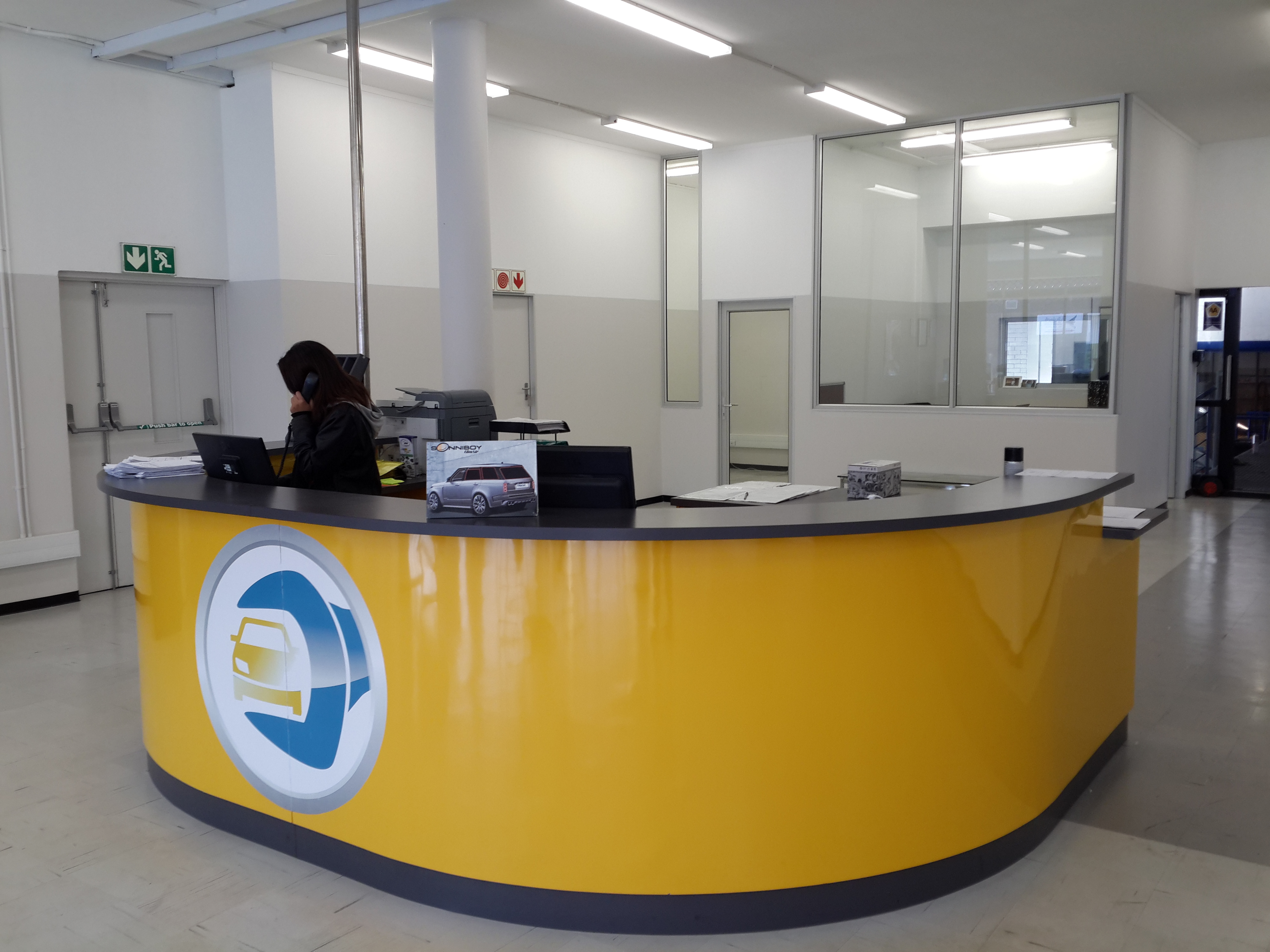 Autoworks Salt River photo 233