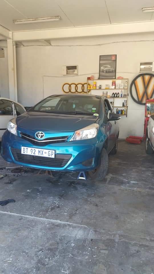 BATAS HIGH PERFORMANCE picture