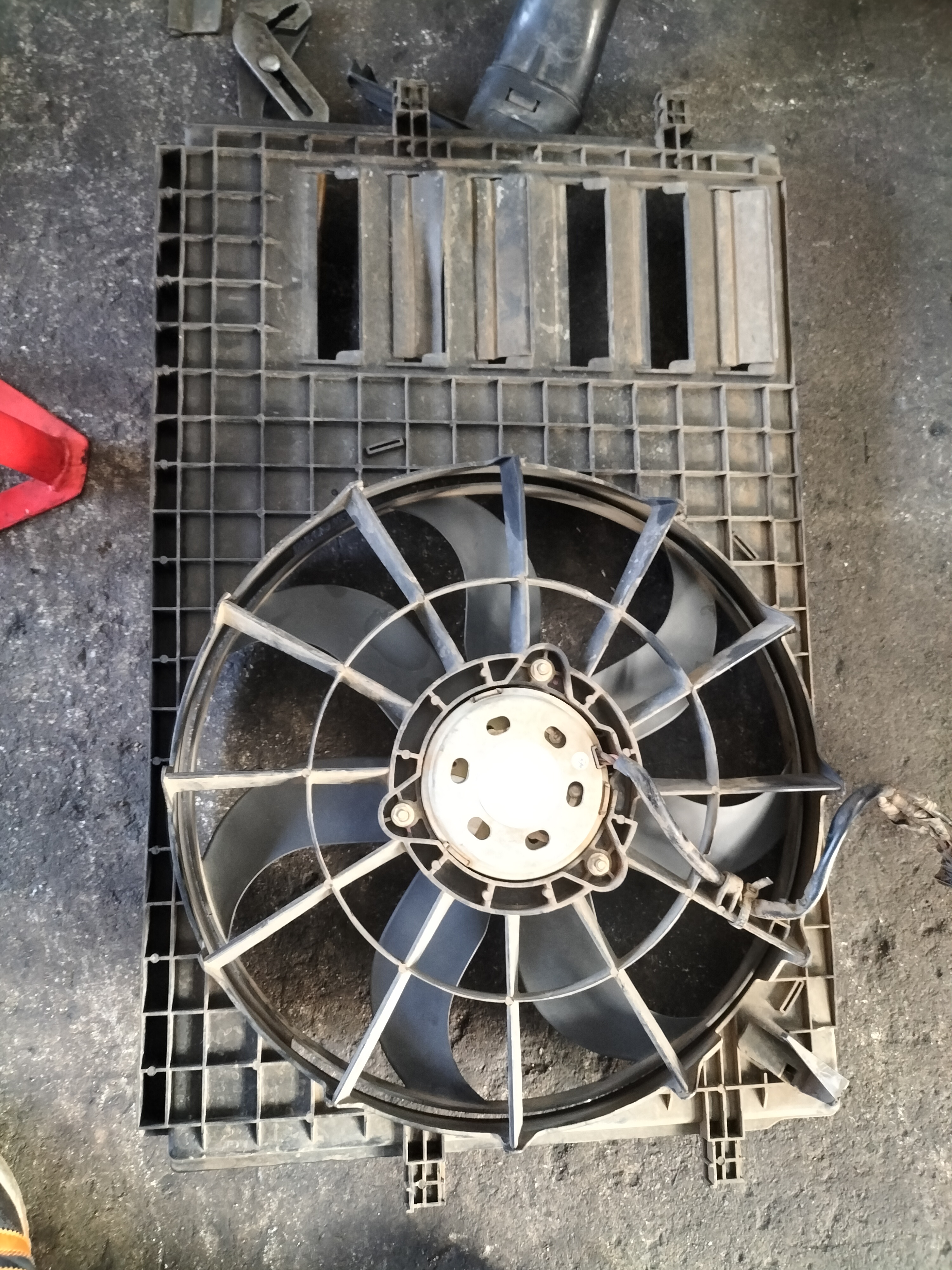 BATAS HIGH PERFORMANCE TUNING photo 2587