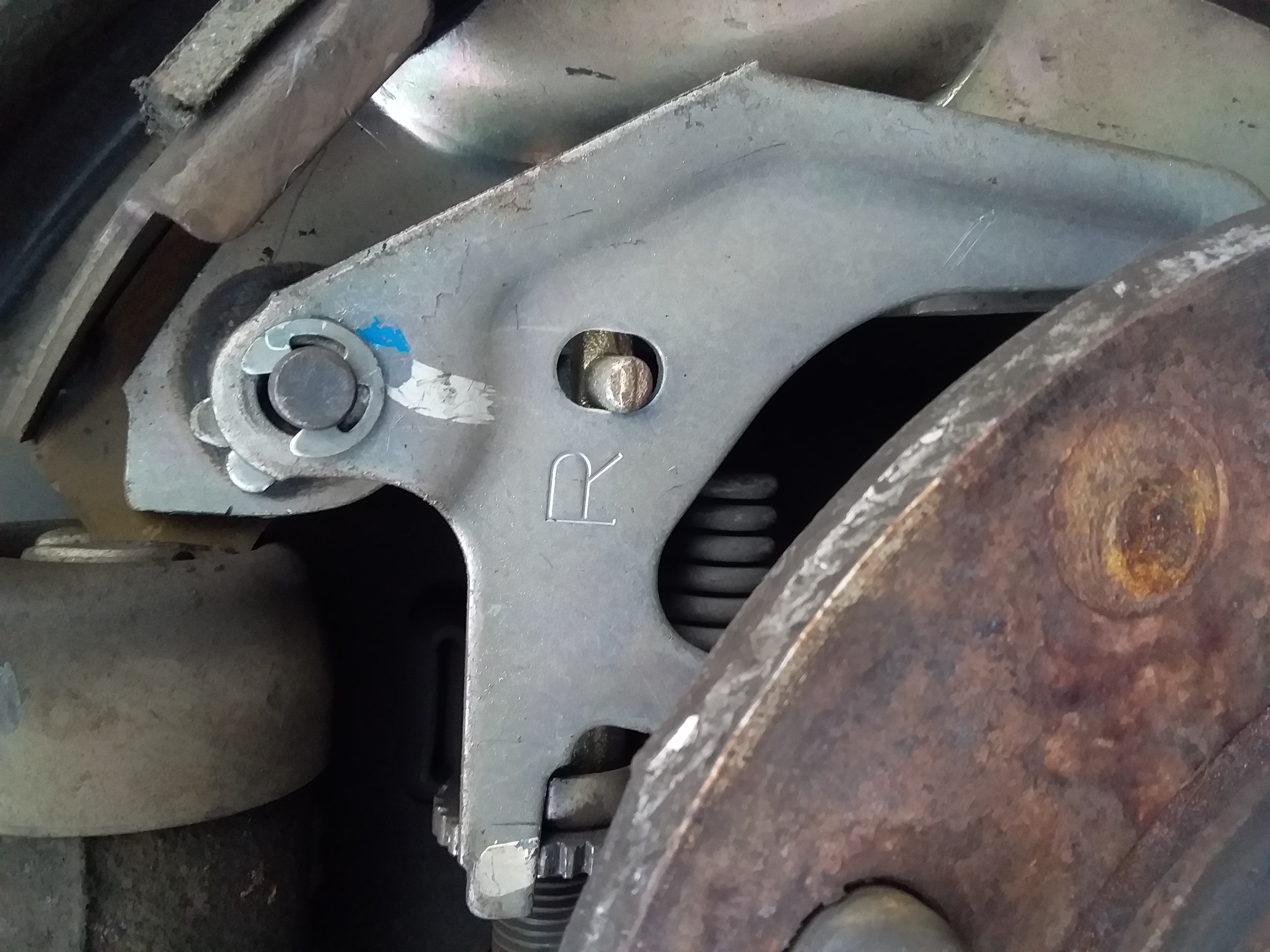 Bearing Worx photo 952