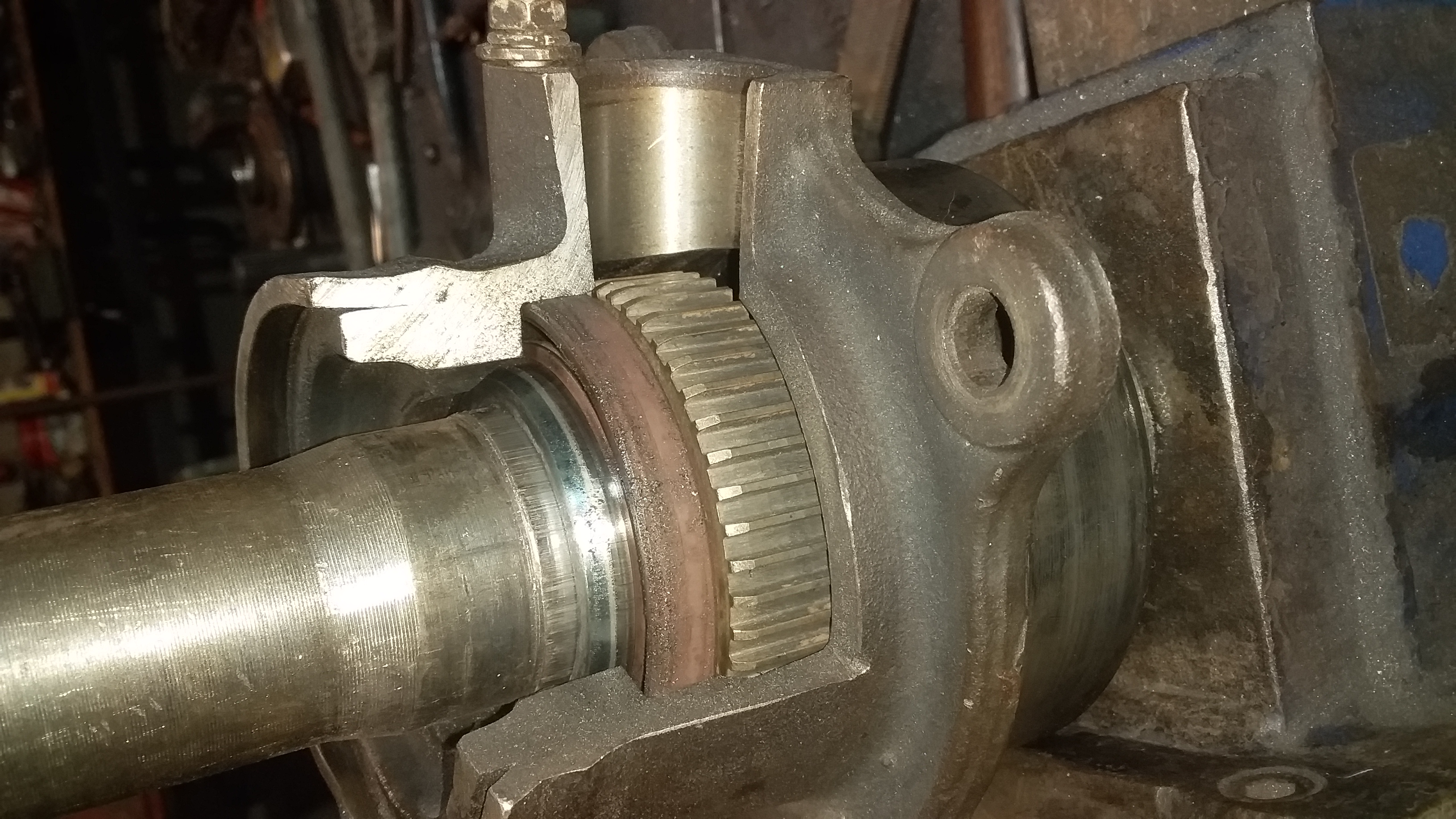 Bearing Worx picture