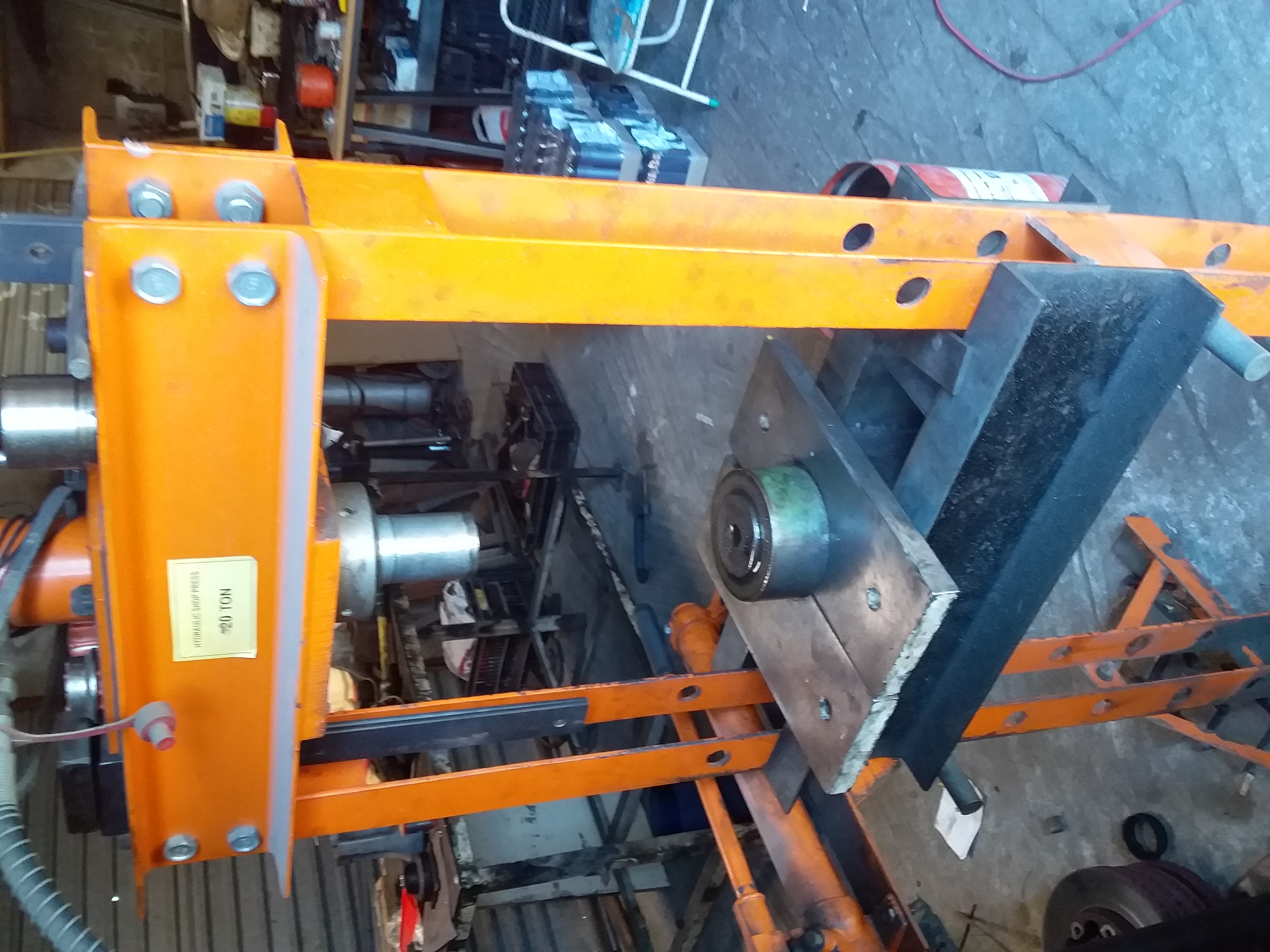 Bearing Worx photo 752