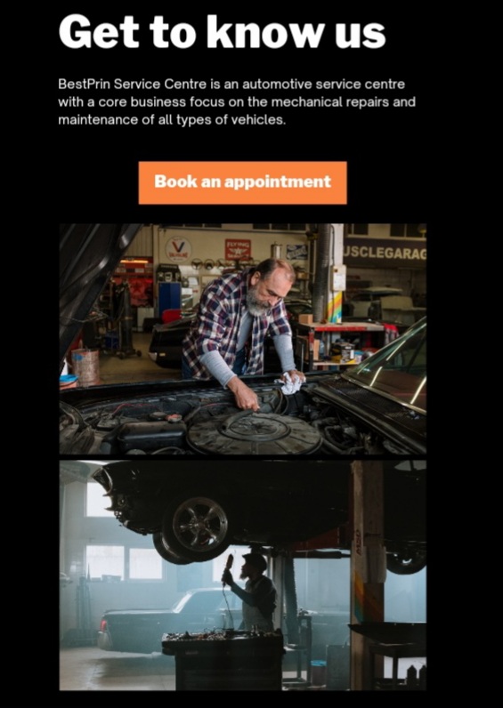 Bestprin Service Station picture