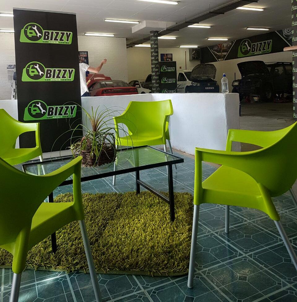 Bizzy Car Service Centre picture