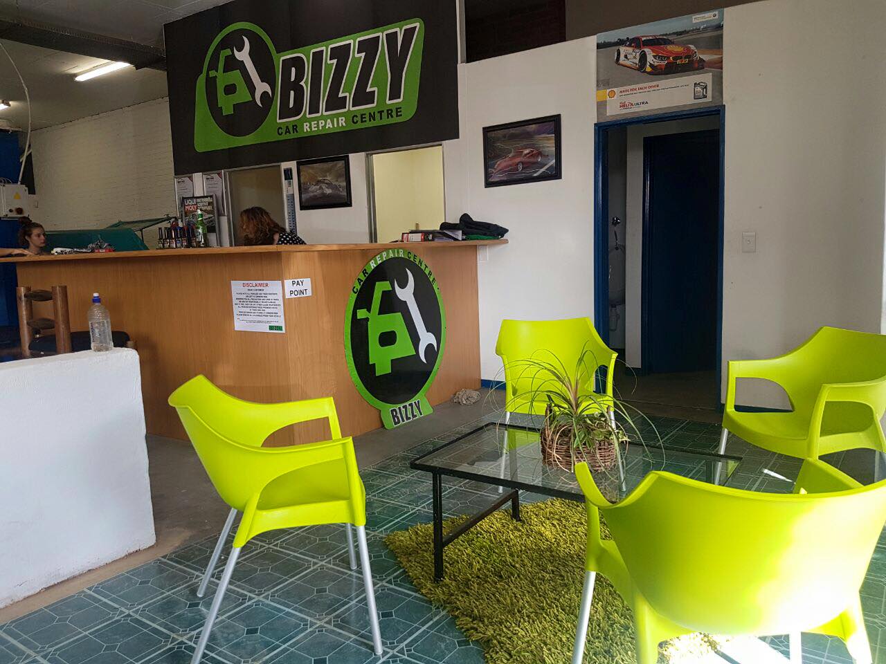 Bizzy Car Service Centre photo 1496