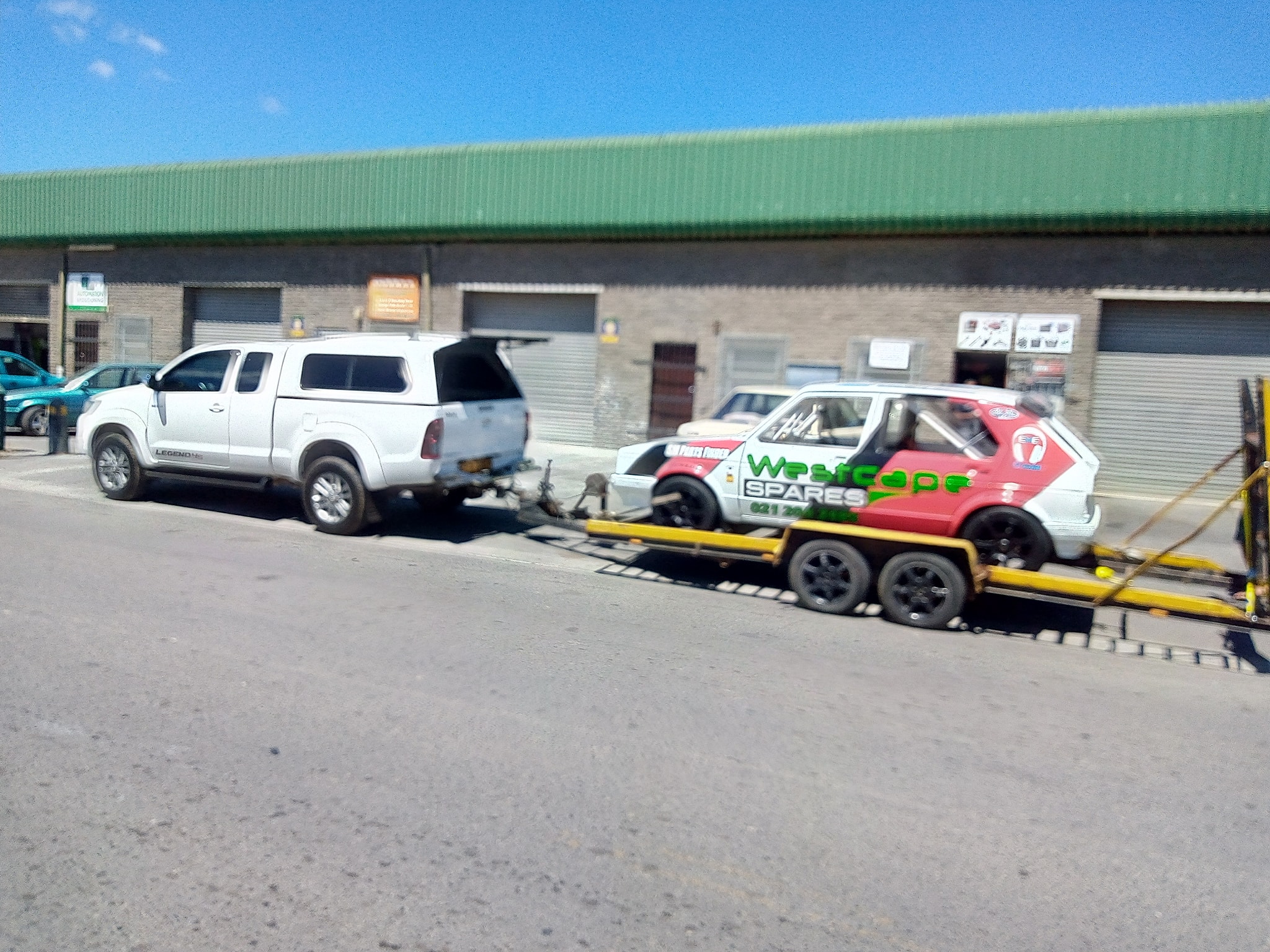 Blaauw Autoworx picture