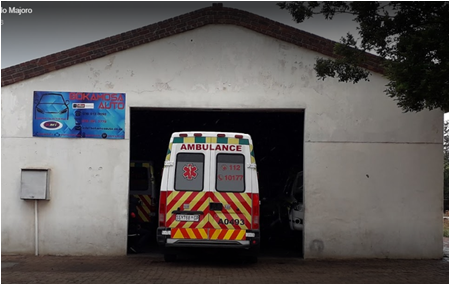 Bokamosa Auto picture