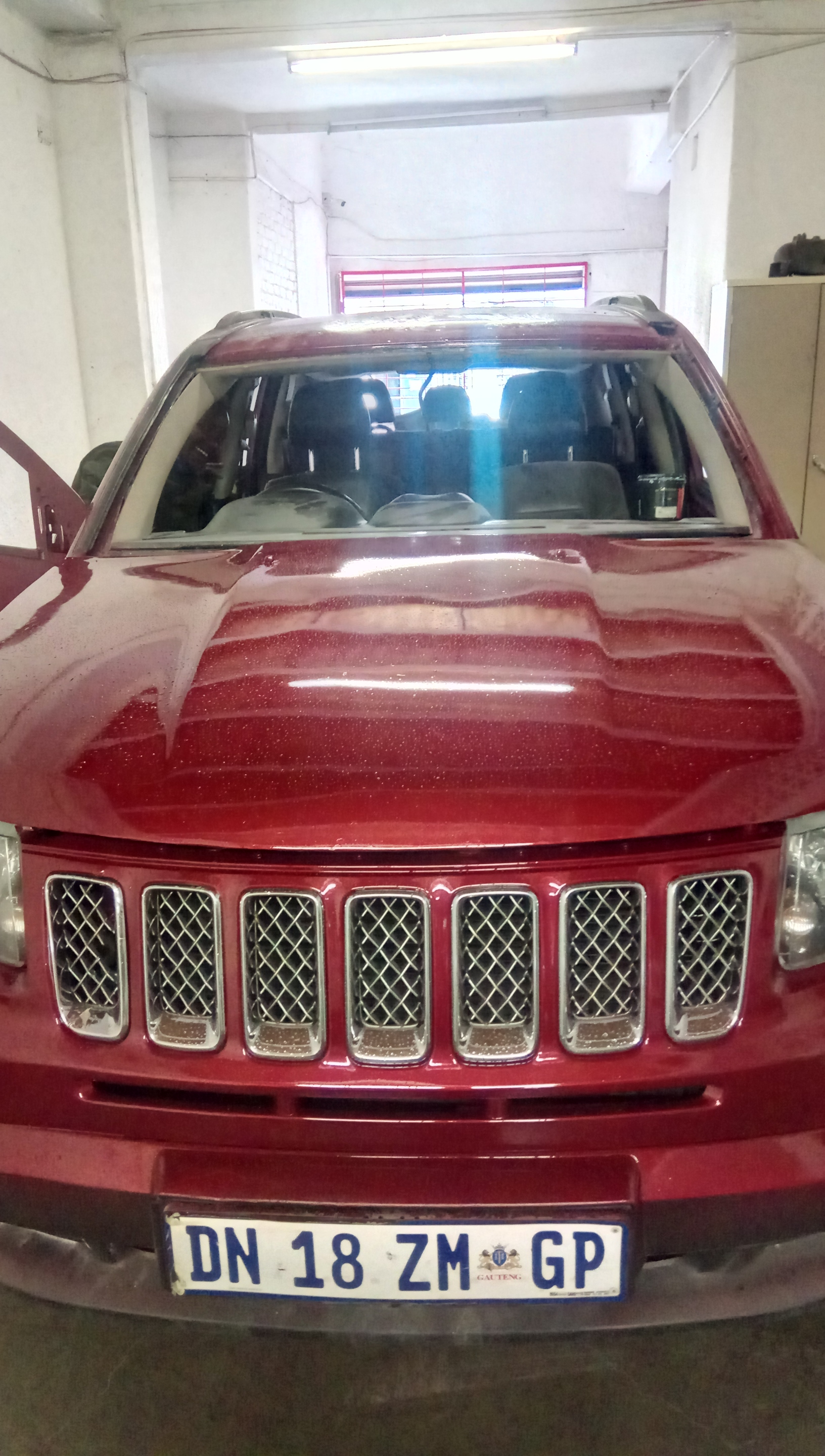 Boksburg Auto Clinic picture