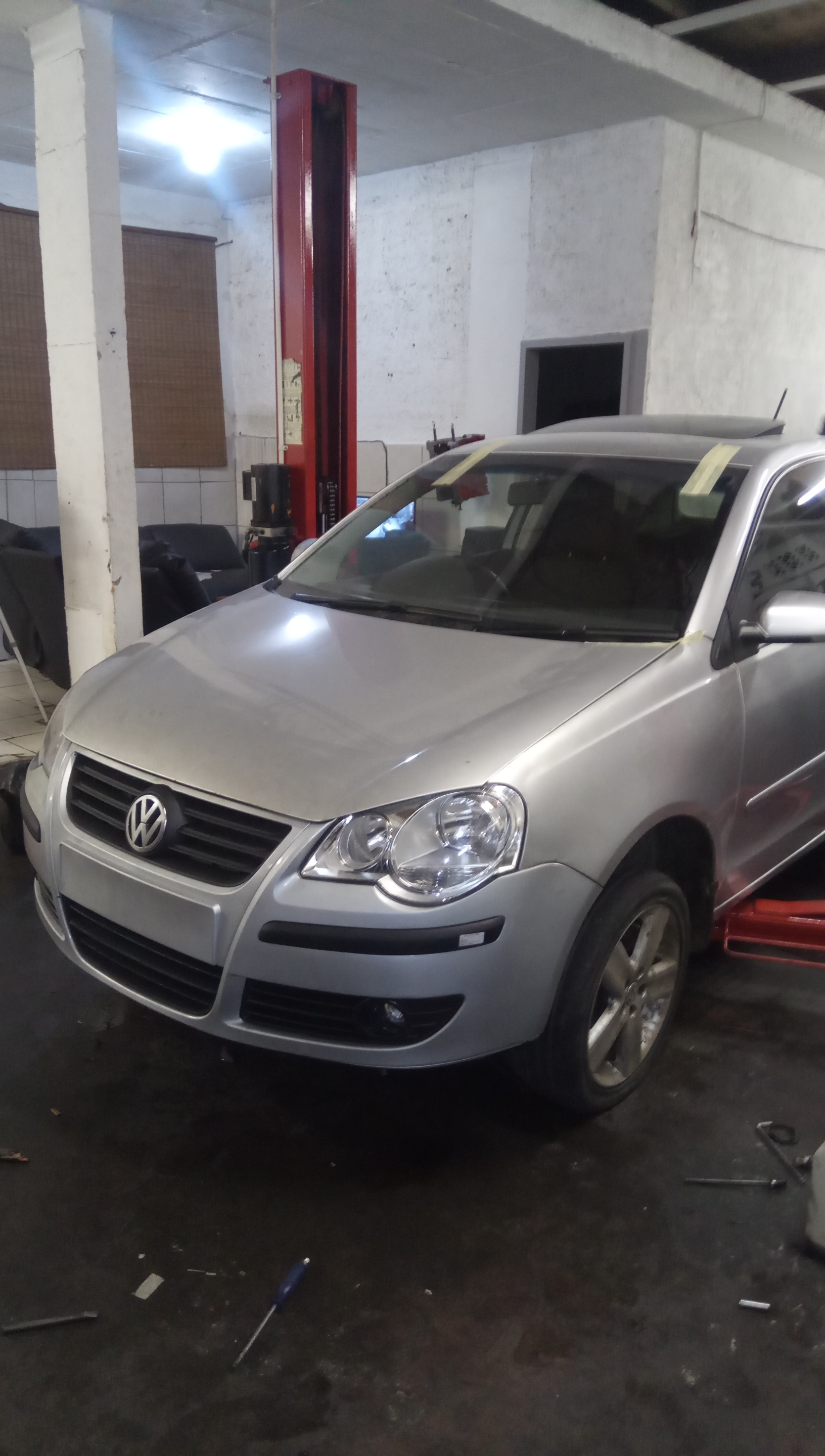 Boksburg Auto Clinic picture