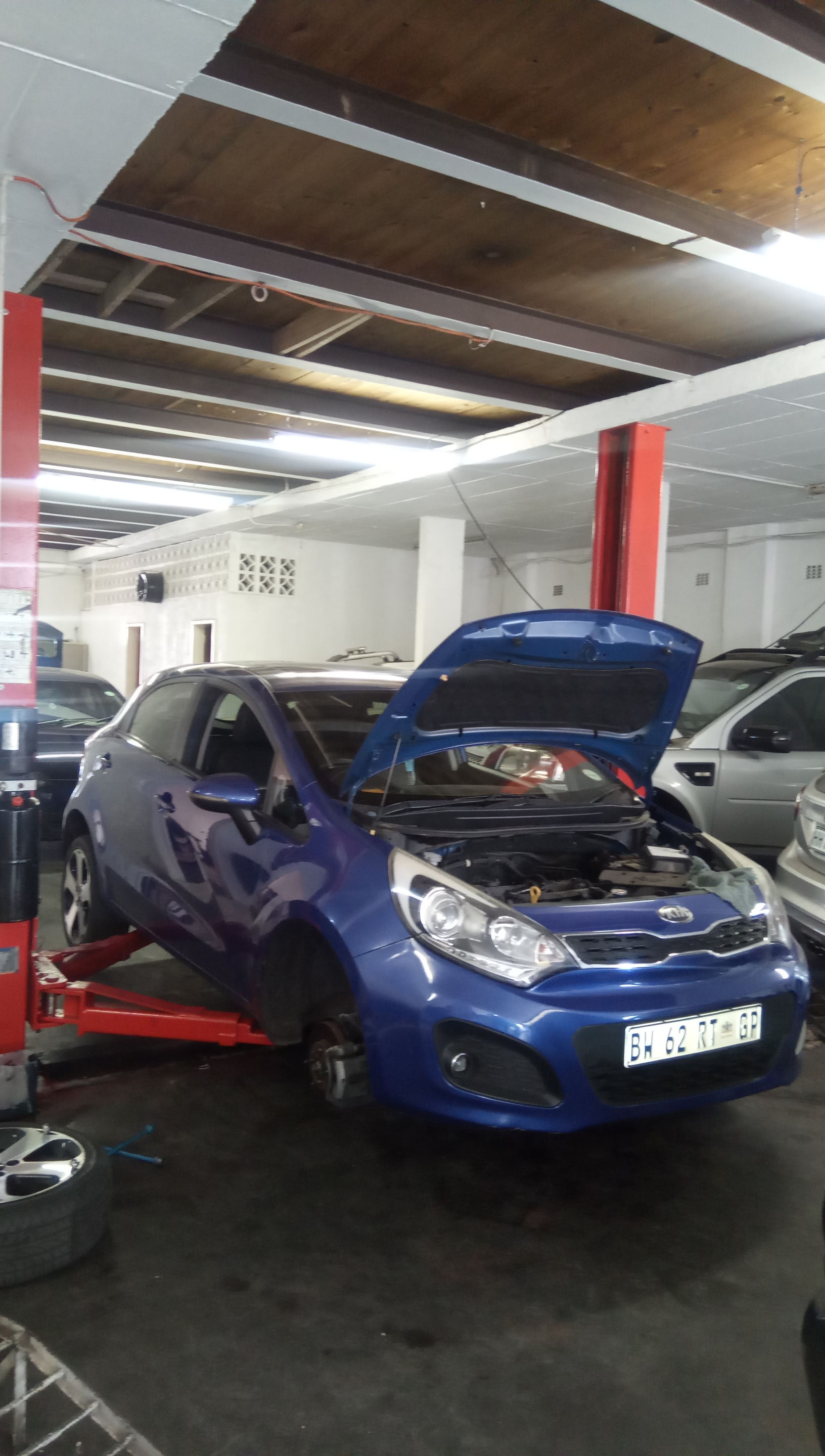 Boksburg Auto Clinic photo 1903