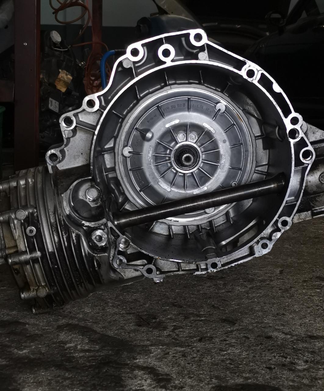 Bonotech Auto and Manual Gearbox Repairs photo 1349