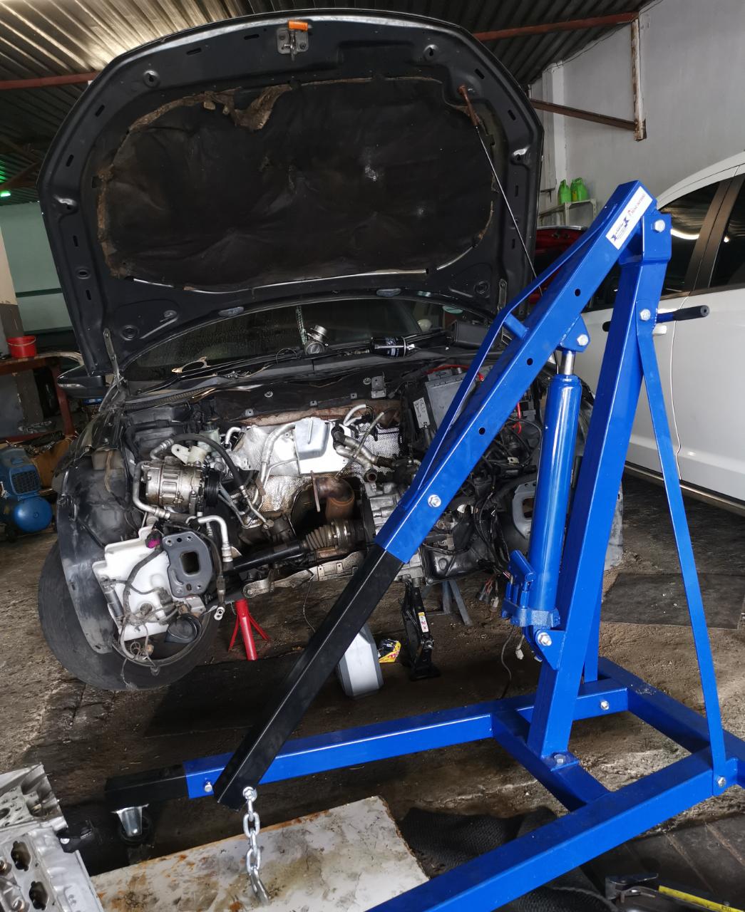 Bonotech Auto and Manual Gearbox Repairs photo 1348