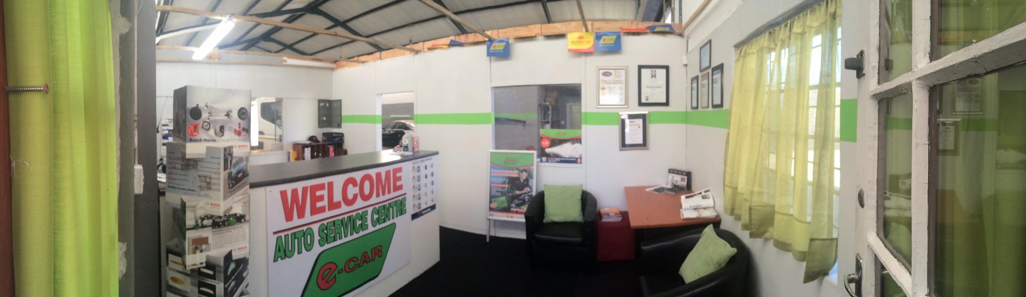 Bosch Car Service Montegue Gardens photo 23