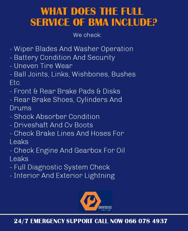 Brothers Mobile Assist photo 1428