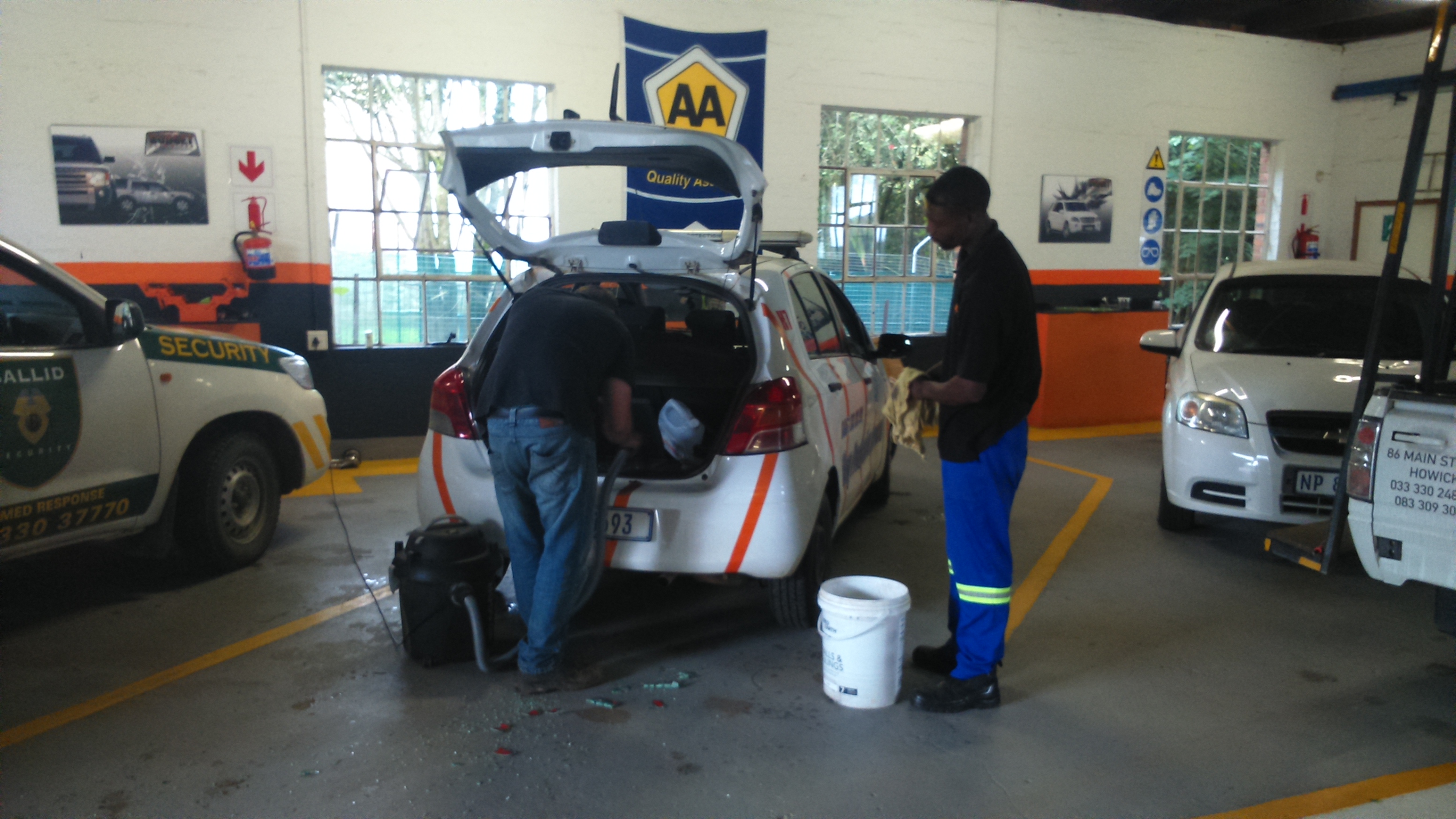 Budget Auto Glass Howick picture