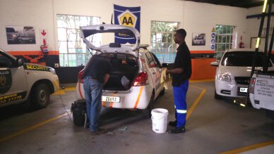 Budget Auto Glass KZN Midlands photo 126