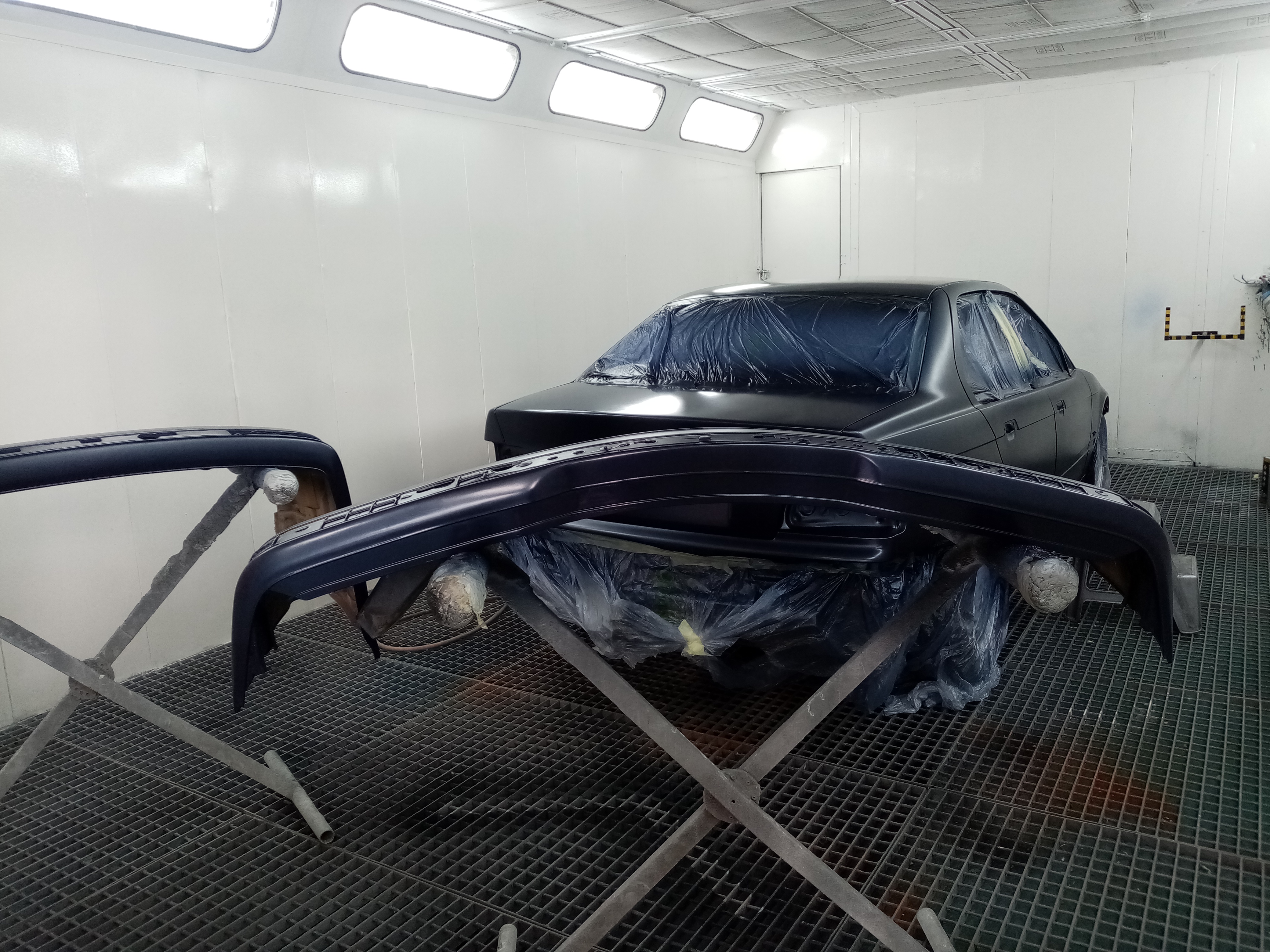 Bulldog Autobody picture