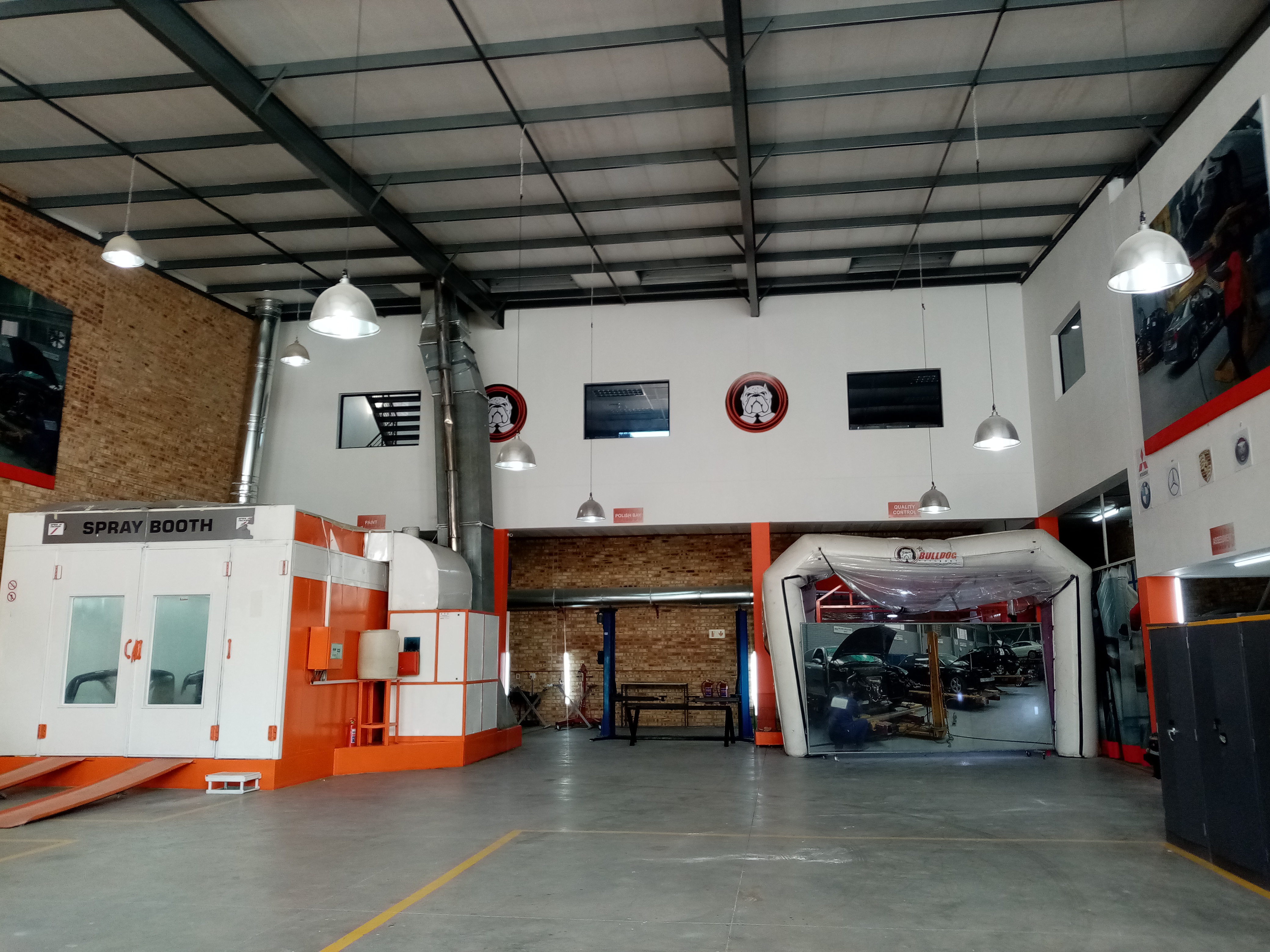 Bulldog Autobody photo 1619