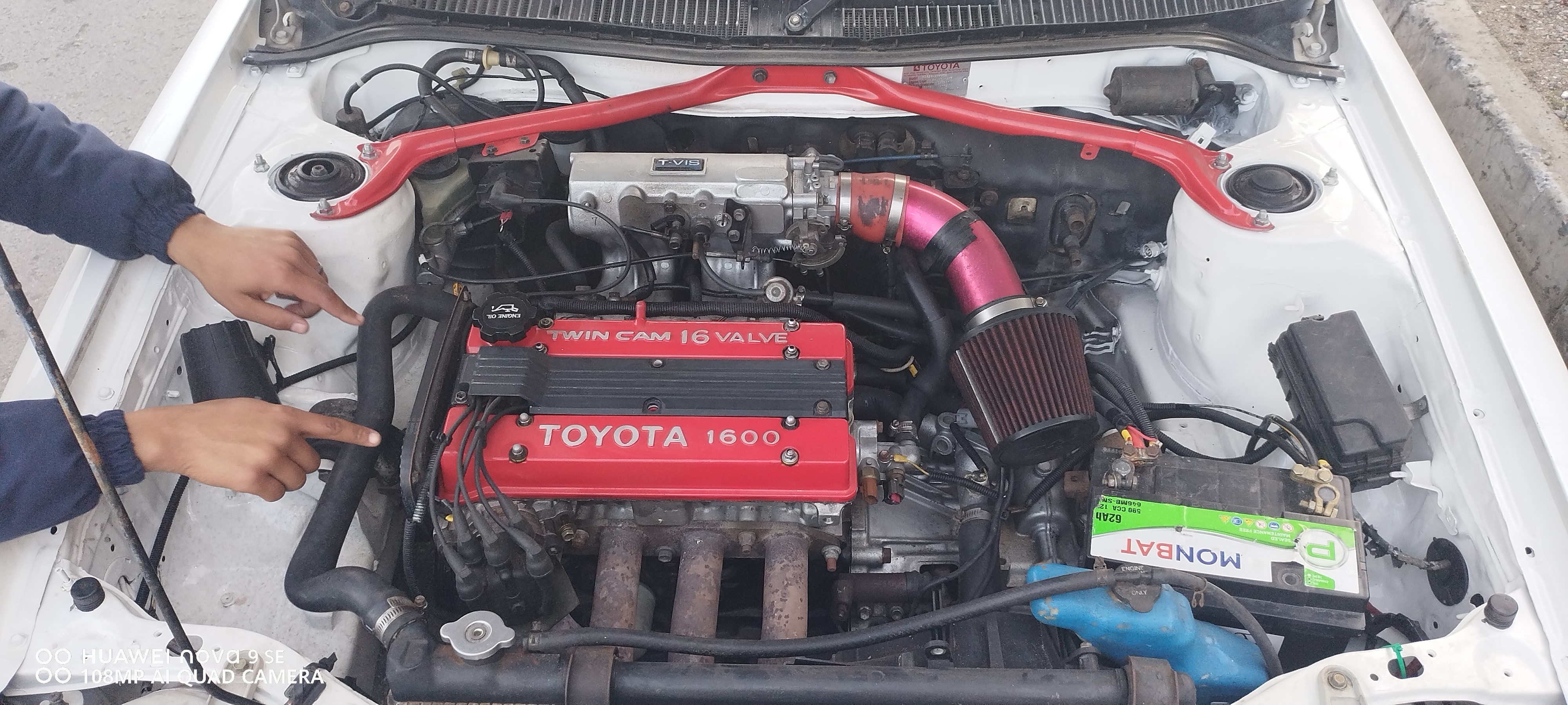 Byron's Worx picture