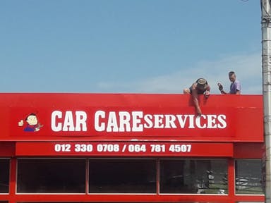 Car Care Service picture