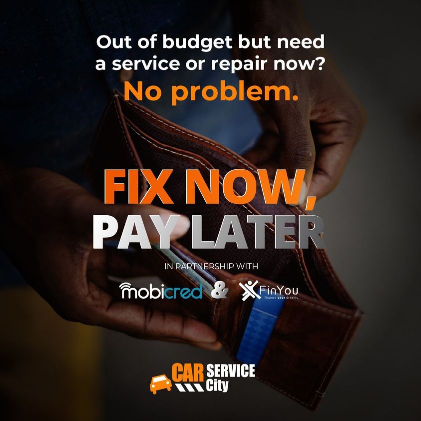 Car Service City Hazyview photo 1798