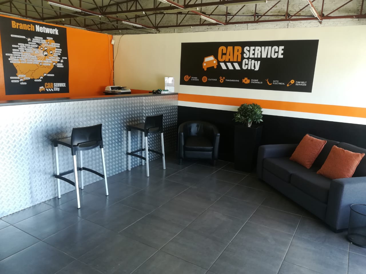 Car Service City Hazyview picture