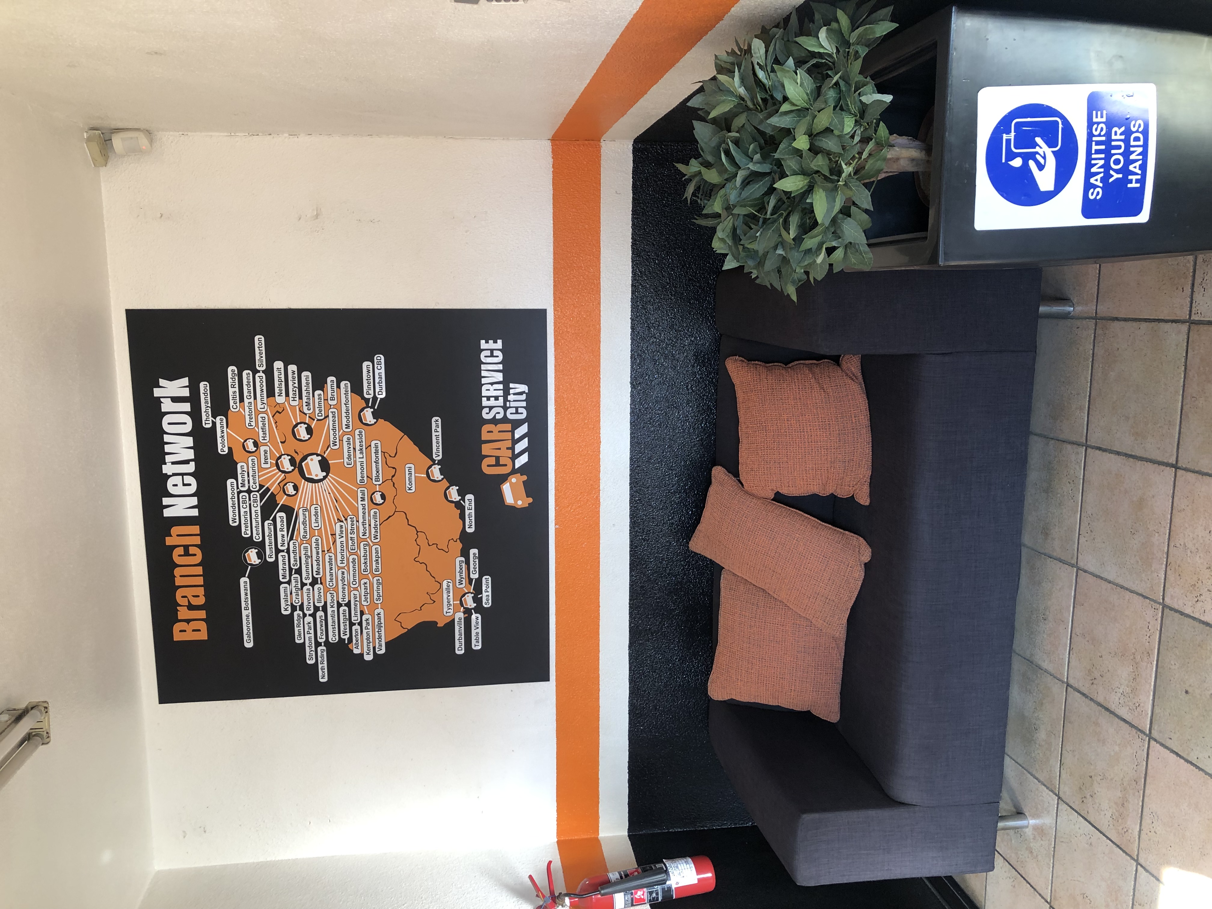 Car Service City Jet Park photo 2207