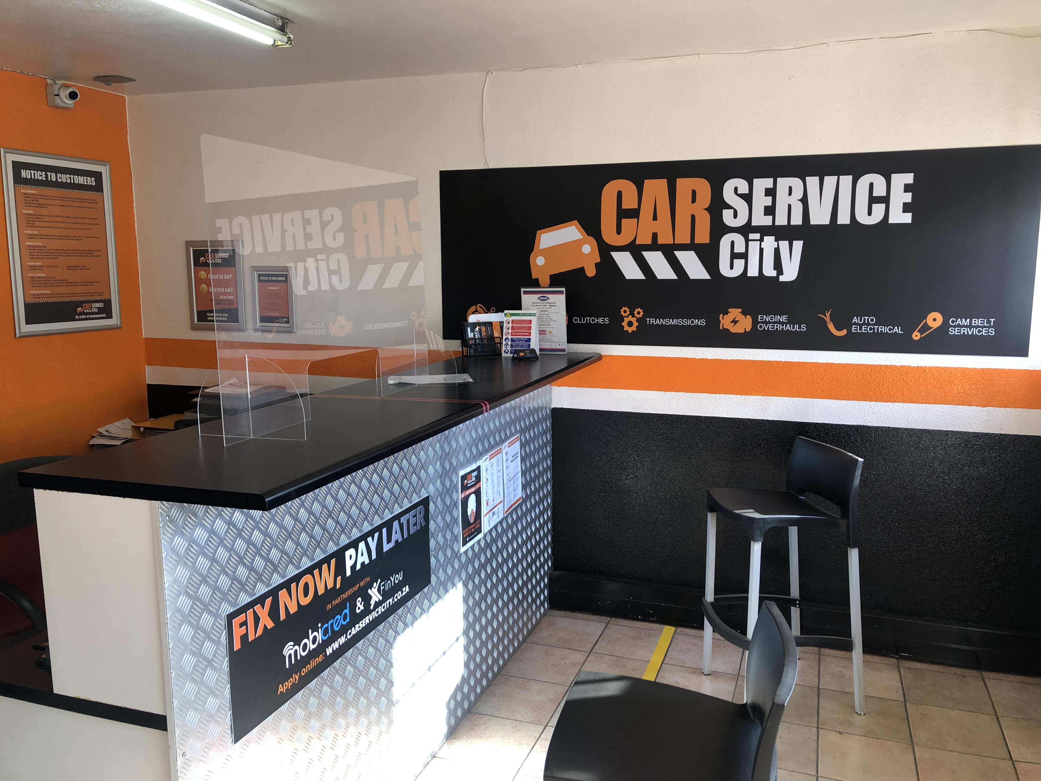 Car Service City Jet Park photo 1734
